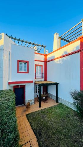 Castro Marim House | Praia Verde Residence