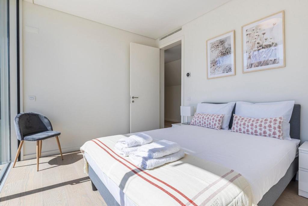 Marvila Apartment | Prata Riverside XIII by Innkeeper