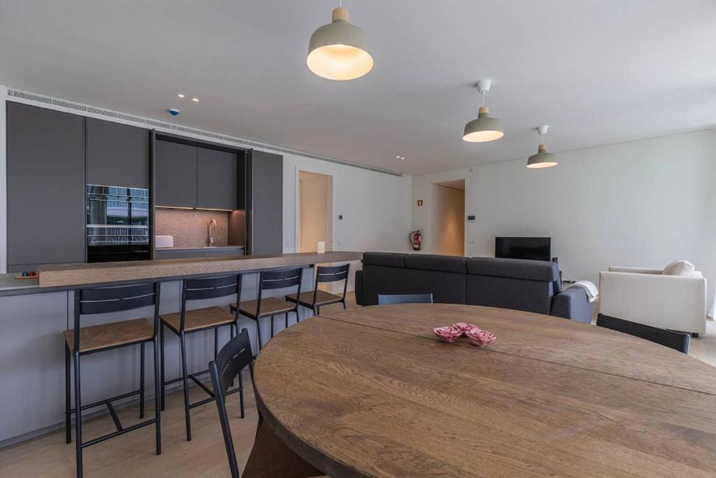Marvila Apartment | Prata Riverside XX by Innkeeper