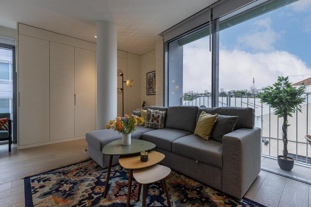Marvila Apartment | Prata Riverside XXIII Innkeeper