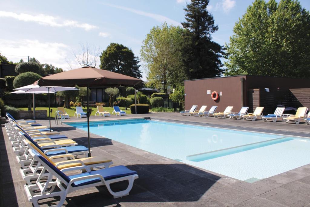 Vilar de Mouros Resort | Prazer da Natureza Resort & Spa