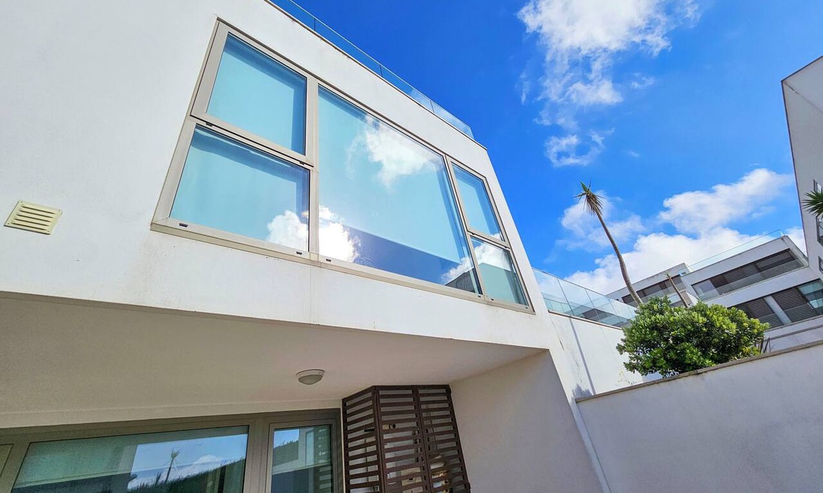 Atalaia de Cima House | Premium 3-Bedroom Villa – Silver Coast Heights, Praia da Areia Branca