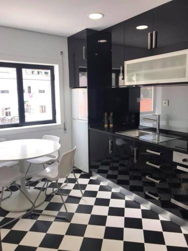 Sao Goncalo Apartment | Prestige Apartment