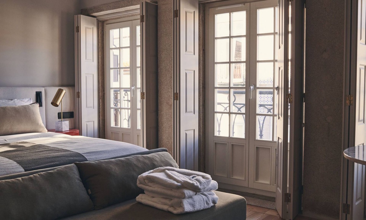 Centro / Baixa Hotel | Prim&Proper