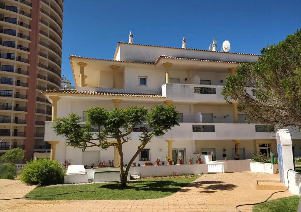 Praia da Rocha Apartment | Primavera