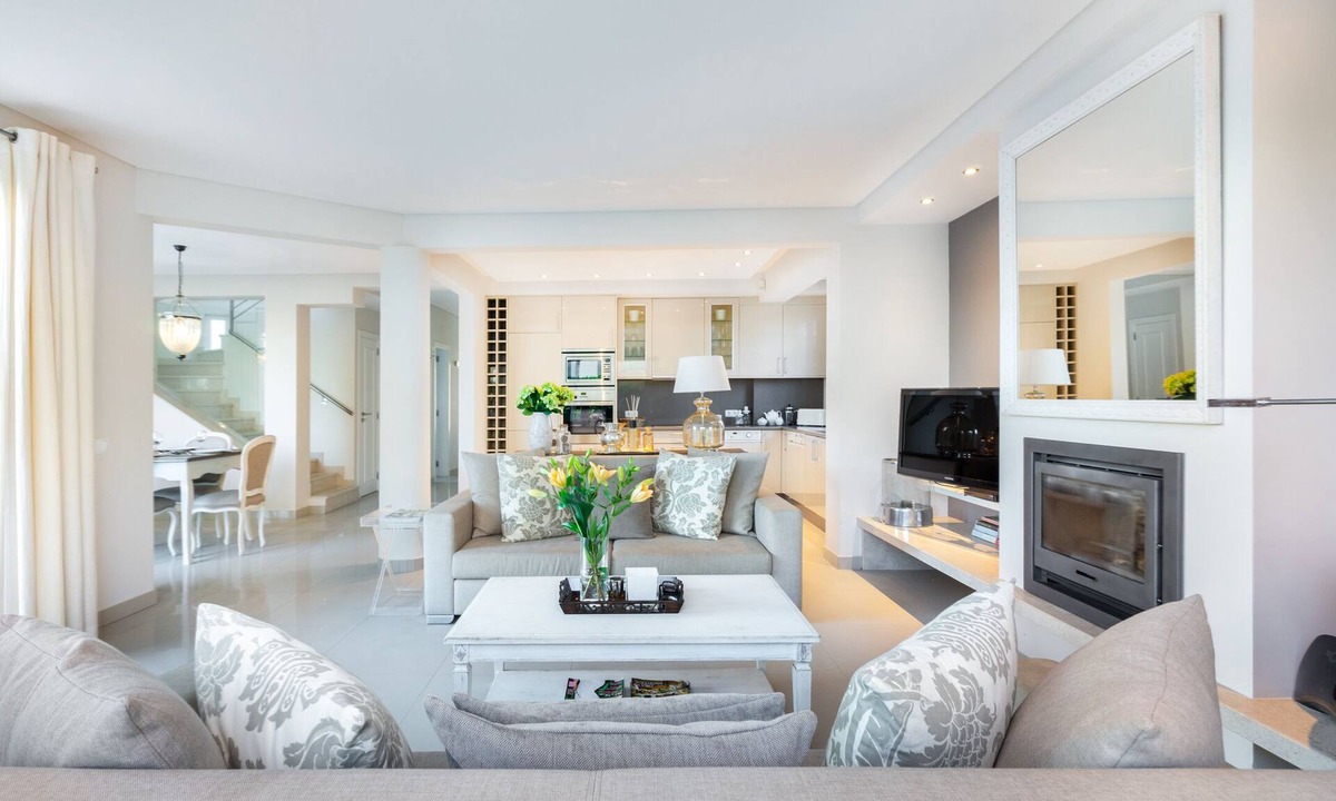 Vilamoura Villa | Prime Hideaway Luxury Villa