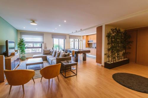 Sao Martinho do Porto Apartment | PRIME PARQUE RESIDENCE