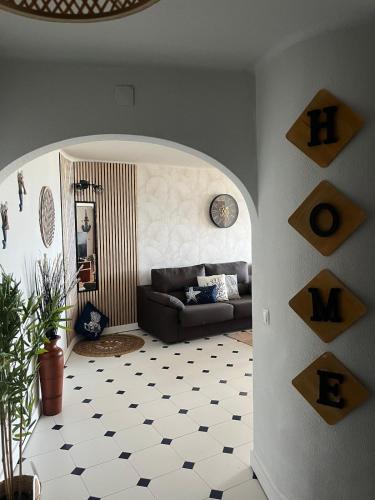 Santa Eulalia Apartment | Prime View Apartment