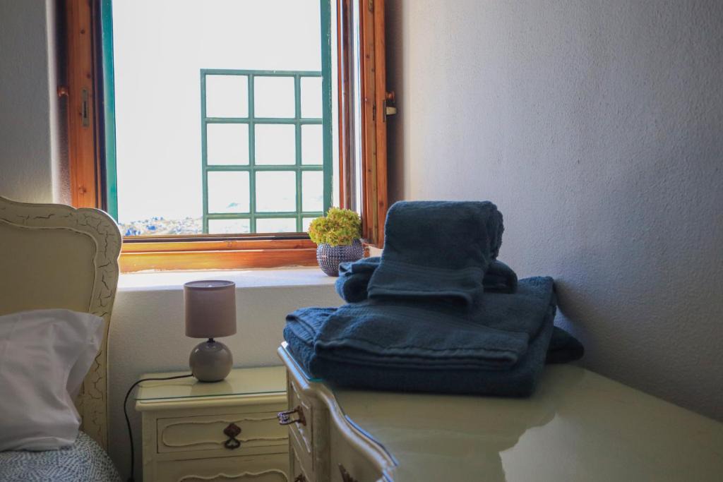 Penhas da Saude Apartment | Primor Serra AL