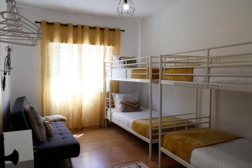 Sao Martinho do Porto House | !Private Outdoor Area! 300m-Beach, 3BR No Stairs