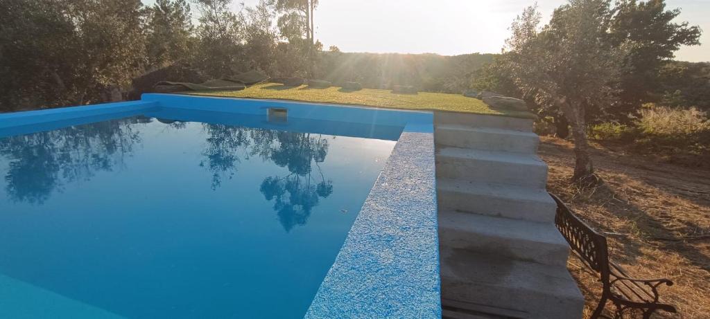 Olalhas House | Private Property & Pool - Kingdom of Stone