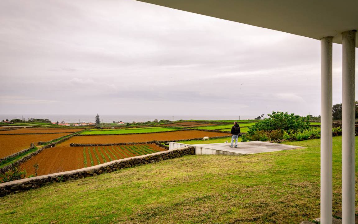 Angra do Heroismo Cabin | Private room ∙ 1 bedroom ∙ 3 guests