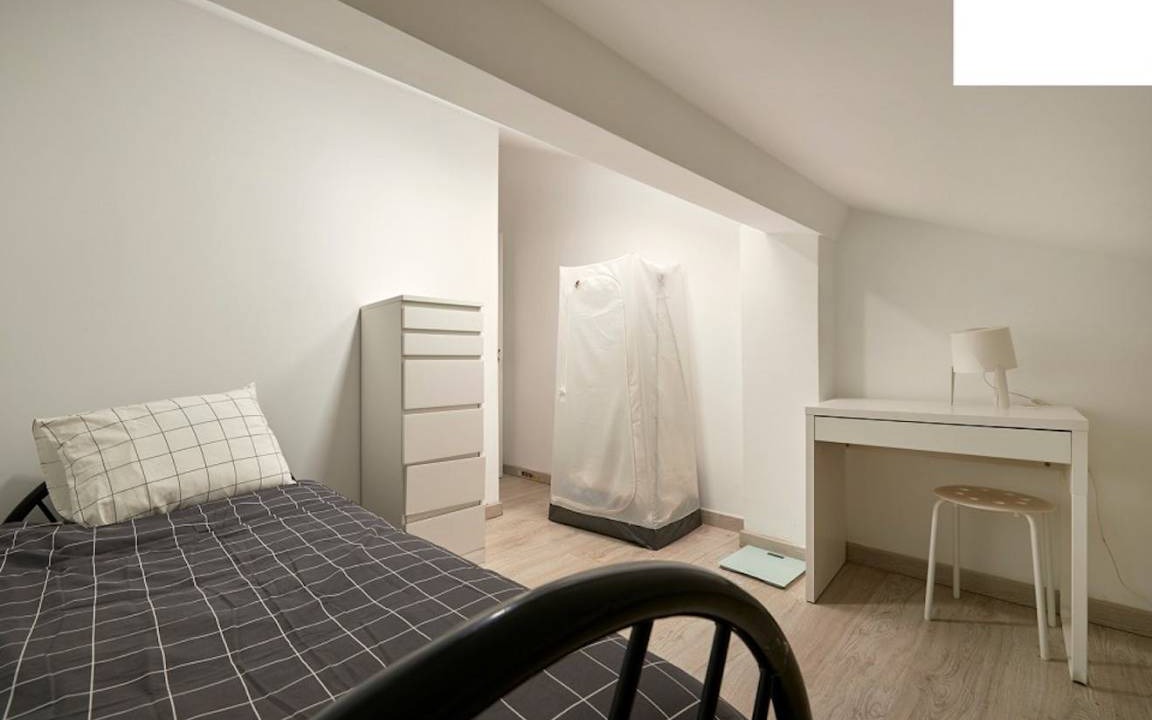 Amadora Resort | Private room ∙ 1 bedroom ∙ 1 guest