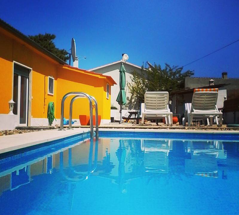 Tomar Resort | Private room ∙ 2 guests