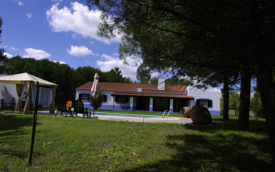 Santo Estevao Resort | Private room ∙ 2 guests