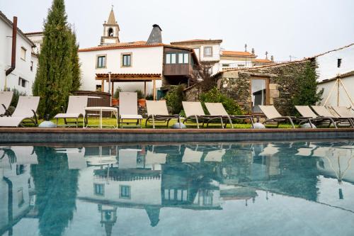 Provesende House | Provesende Douro Villas - Casa Principal