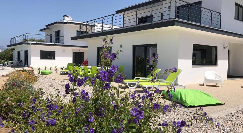 Lourinha Villa | 15 m² Villa ∙ 4 bedrooms ∙ 8 guests