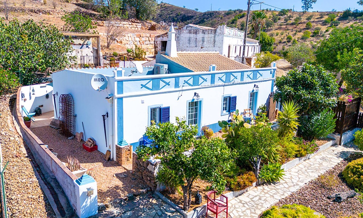 Fonte do Bispo Other | Casa Catarina Holiday House Near Tavira, Algarve