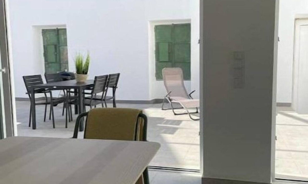 Santa Catarina da Fonte do Bispo House | Casa Empreita – A peaceful getaway in the countryside