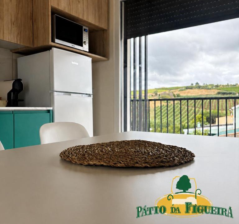 Santa Maria do Castelo e Sao Miguel Apartment | Essence of Countryside - Apartment
