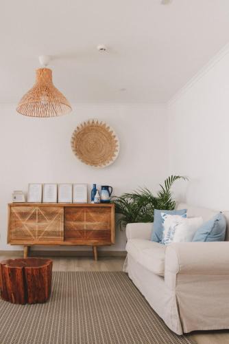 Vila do Bispo Bed & Breakfast | Pure Fonte Velha B&B