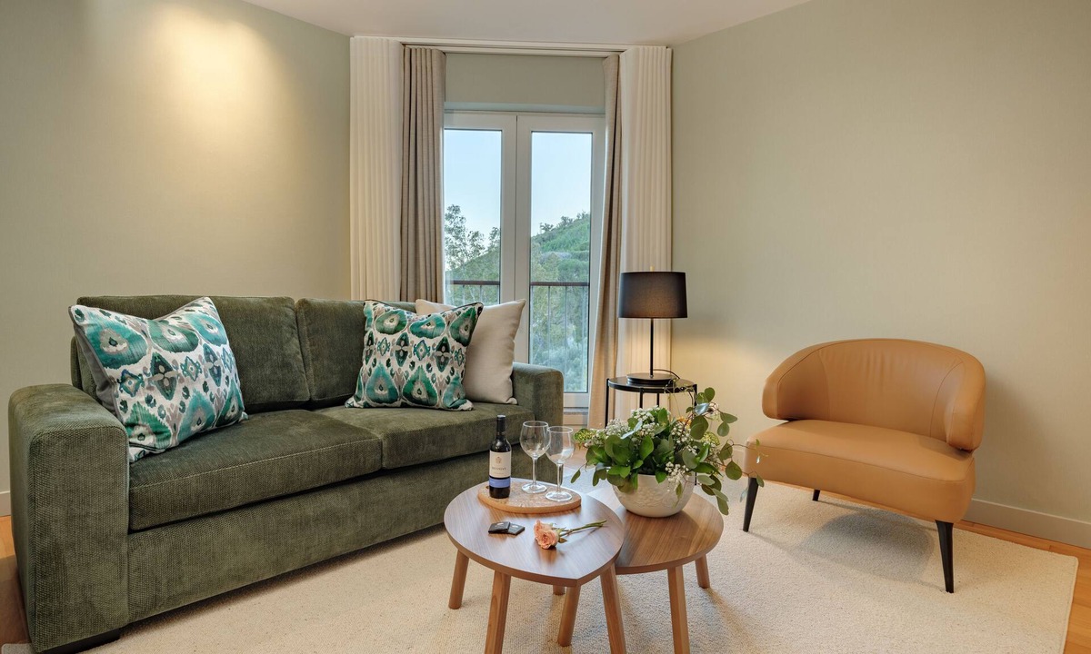 Caldas de Monchique Hotel | Pure Monchique Hotel – Villa Termal Spa Resort