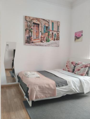 Penha de Franca House | Quarto A