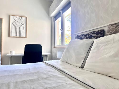 Reboleira House | Quarto confortável