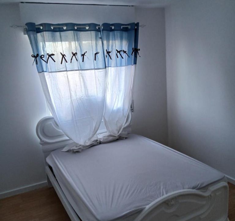 Sao Sebastiao House | quarto na praceta