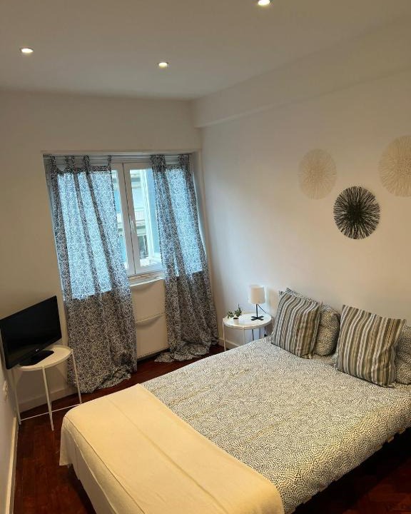 Sao Jorge de Arroios House | Quarto Próximo ao Saldanha