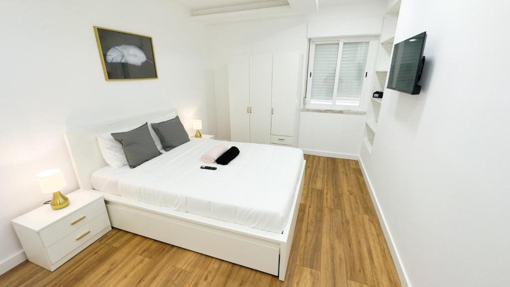 Carvoeira House | QUARTO PRIVADO BRIANy