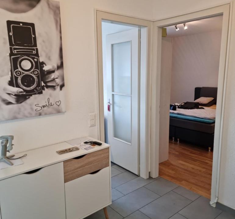 Agualva-Cacem Apartment | QUARTO PRIVADO LINDO