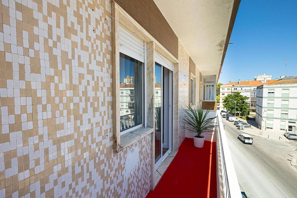 Carvoeira House | QUARTO PRIVADO REDCARPET