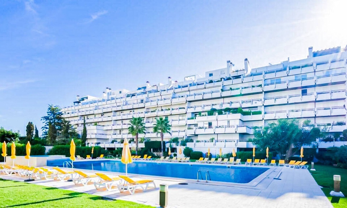 Vilamoura Apartment | Que Sonho Vista Marina T2 Hsrentals Vilamarina