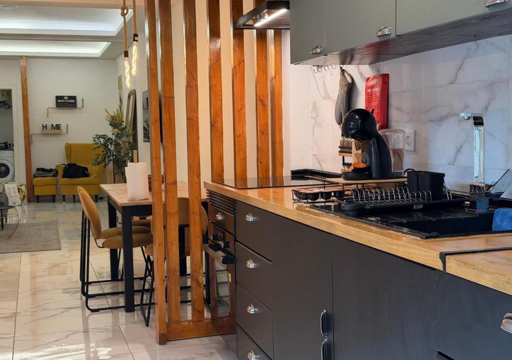 Carvoeira Apartment | Queluz Maison