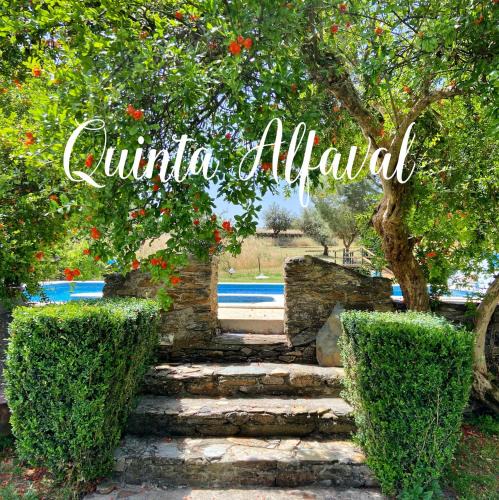 Bencatel House | Quinta Alfaval