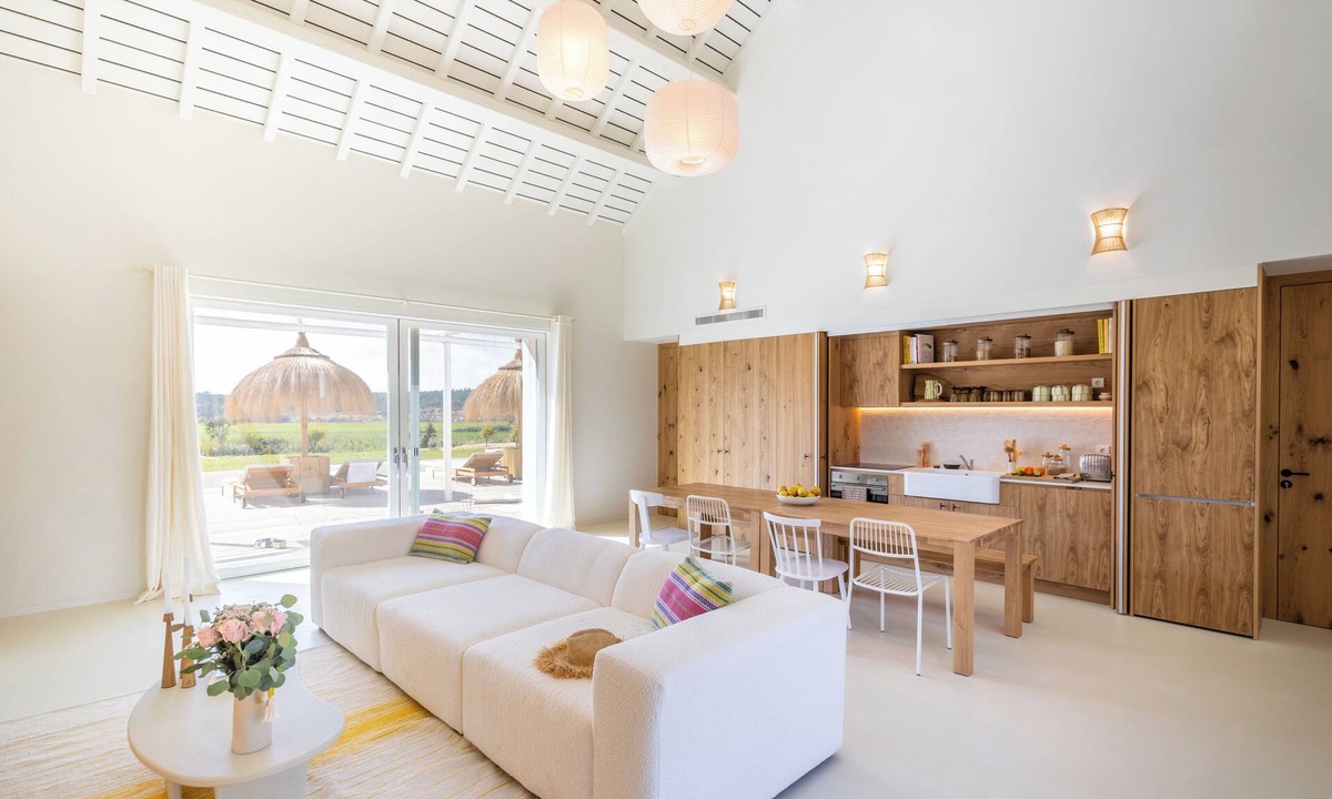 Melides Hotel | Quinta Amala