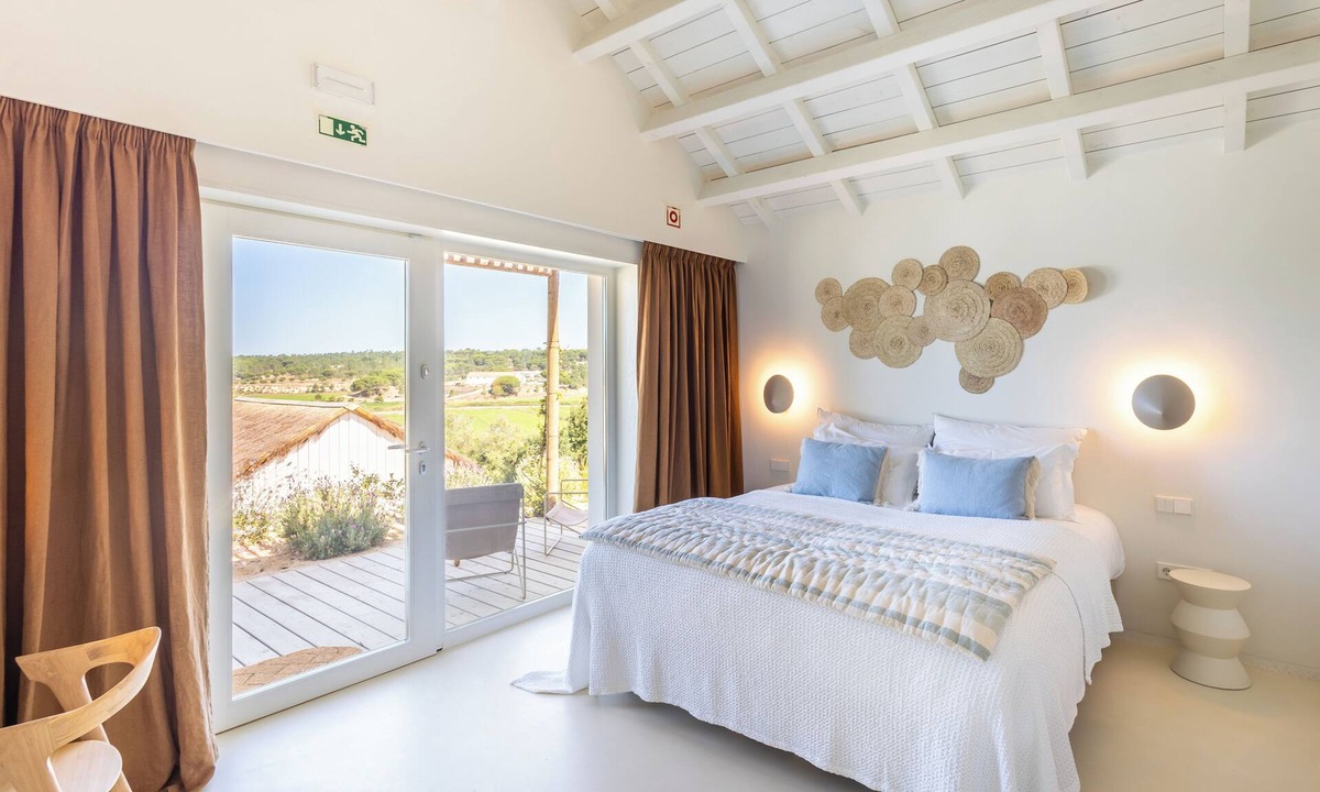 Melides Hotel | Quinta Amala