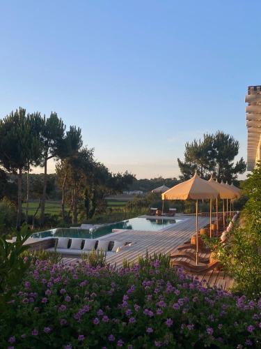 Melides Hotel | Quinta Amala
