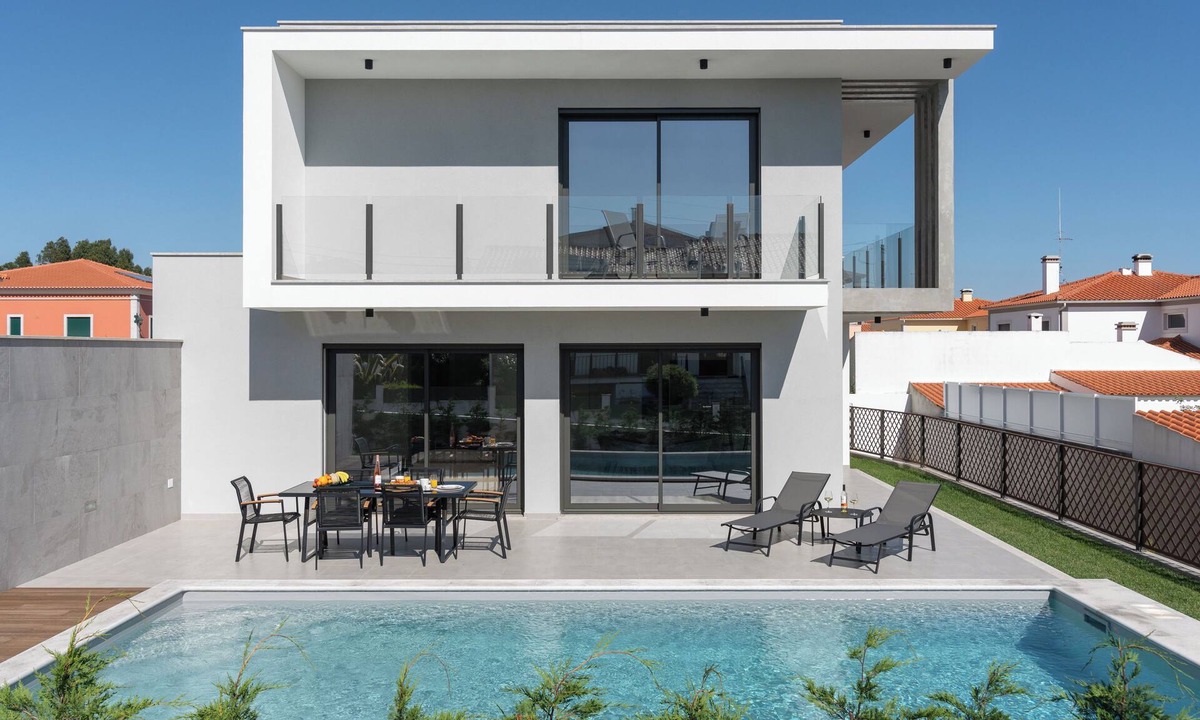 Nadadouro Villa | Quinta Atia - Luxury villa with private pool
