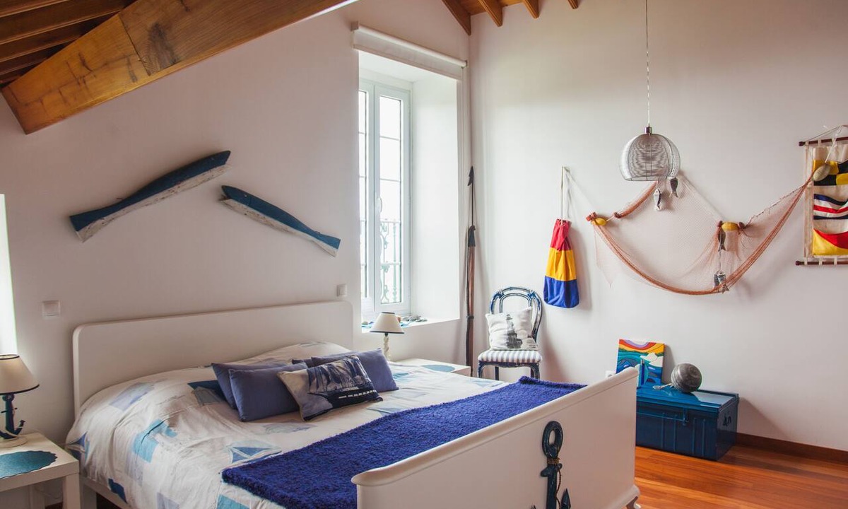 Povoacao Bed & Breakfast | Quinta Atlantis