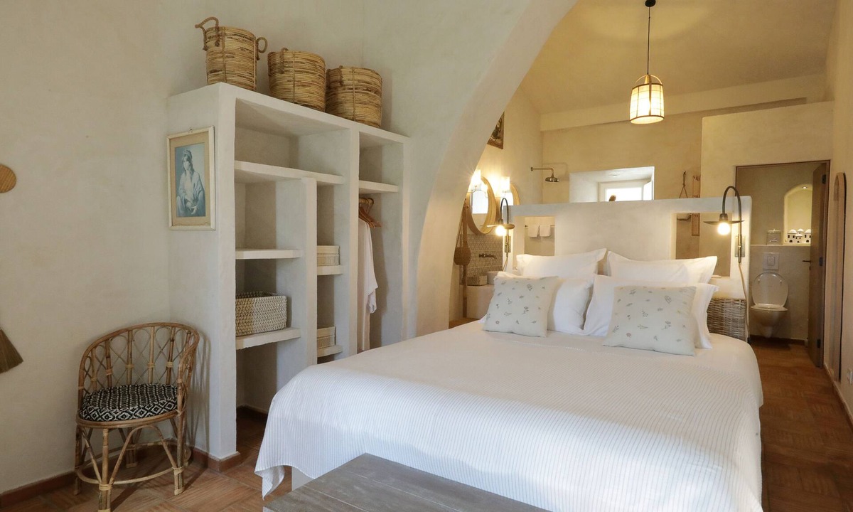 Manta Rota House | Quinta Baltazar