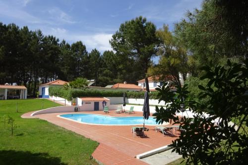 Alcacer do Sal Apartment | Quinta da Alentegria - 4 cottages met lounge en verwarmd zwembad van april tot eind september!