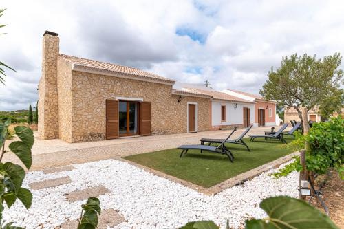 Vila do Bispo Villa | Quinta da Amoreira - Natura & Silence