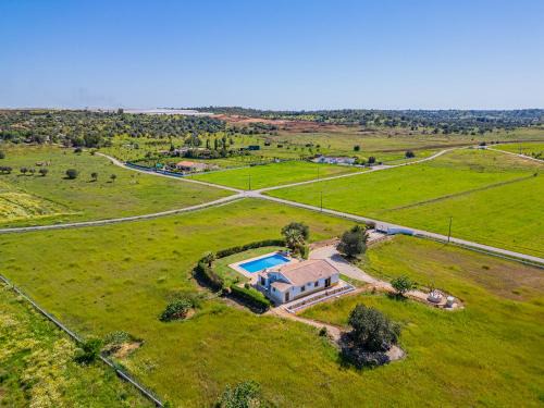 Silves Villa | Quinta da Bisa - Casa das Pedrinhas