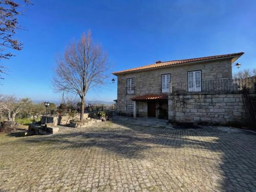 Armamar House | Quinta da Carreira Velha