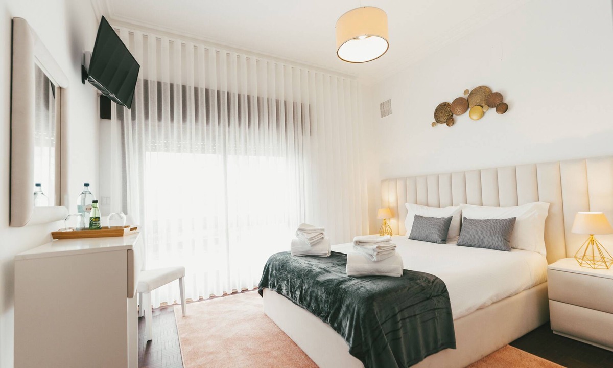 Alijo Bed & Breakfast | Quinta da Costinha