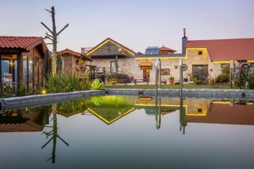 Carvalho House | Quinta da Eira do Prado