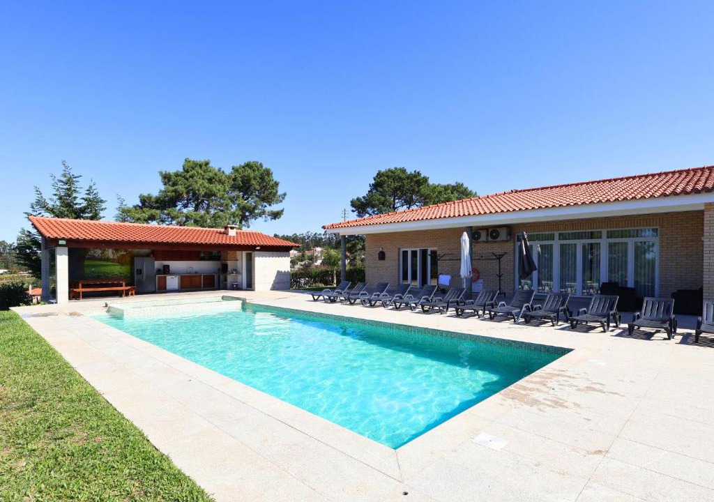 Vila do Conde House | Quinta da Espinheira Luxury Villa