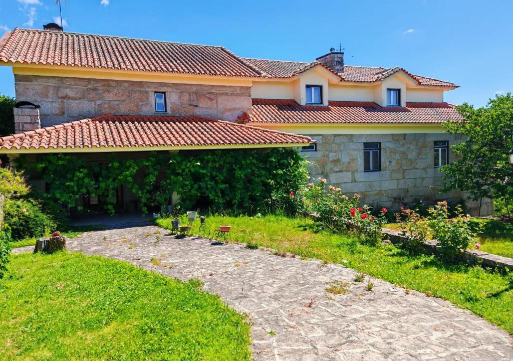 Seia Villa | Quinta da Fonte Nova